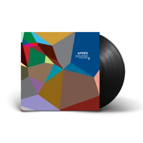 Aprés 2: Sunday Afternoons with Future Classic at The Tilbury / Various 12" Vinyl