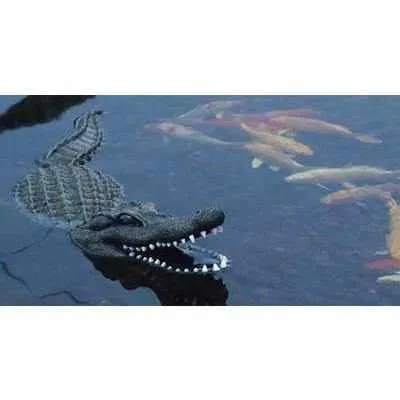 Aquascape Floating Alligator Decoy