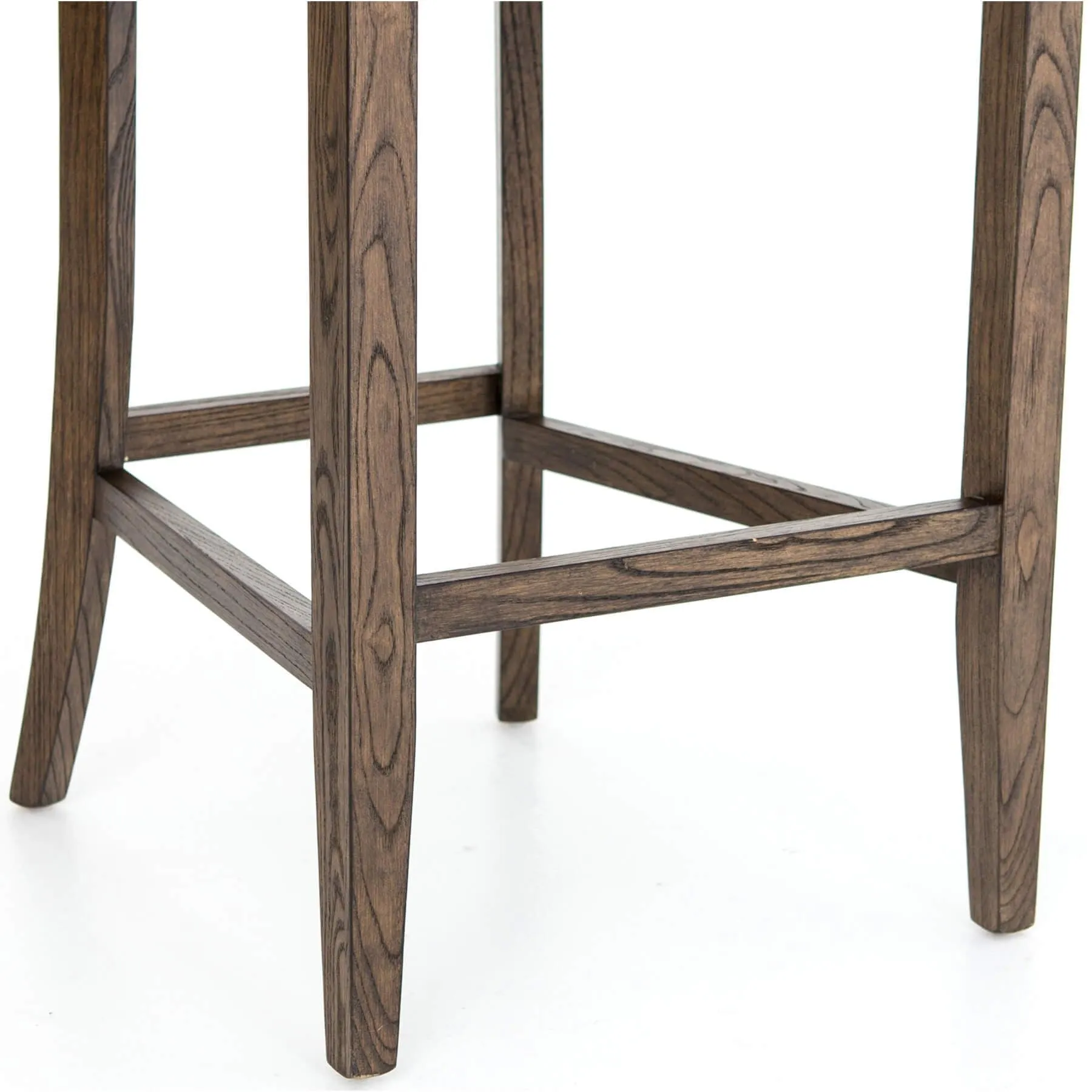Aria Counter Stool, Sienna Chestnut