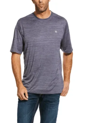 Ariat Men's Charger Basic Graystone Tee 10030743