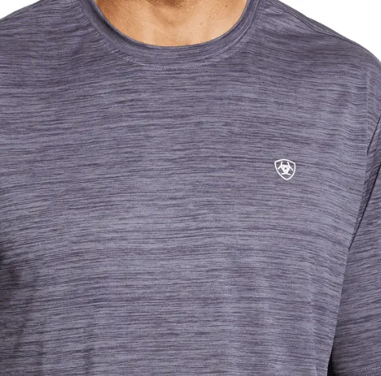 Ariat Men's Charger Basic Graystone Tee 10030743