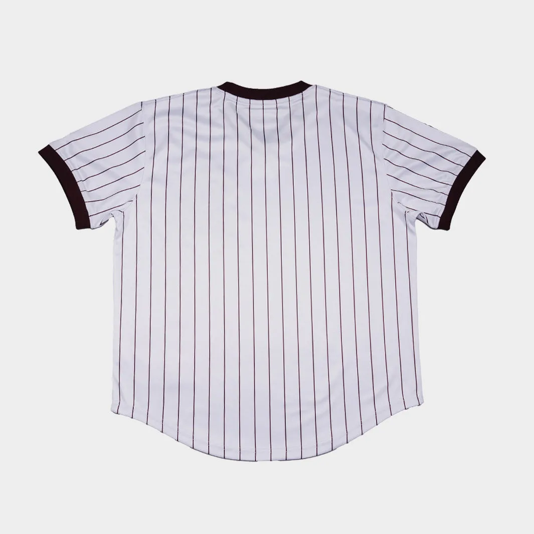 Arizona State Baseball 1969 Vintage-Inspired Pullover