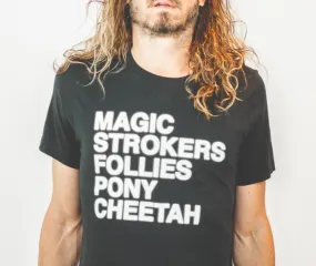 Atl Strip Club Unisex Tee