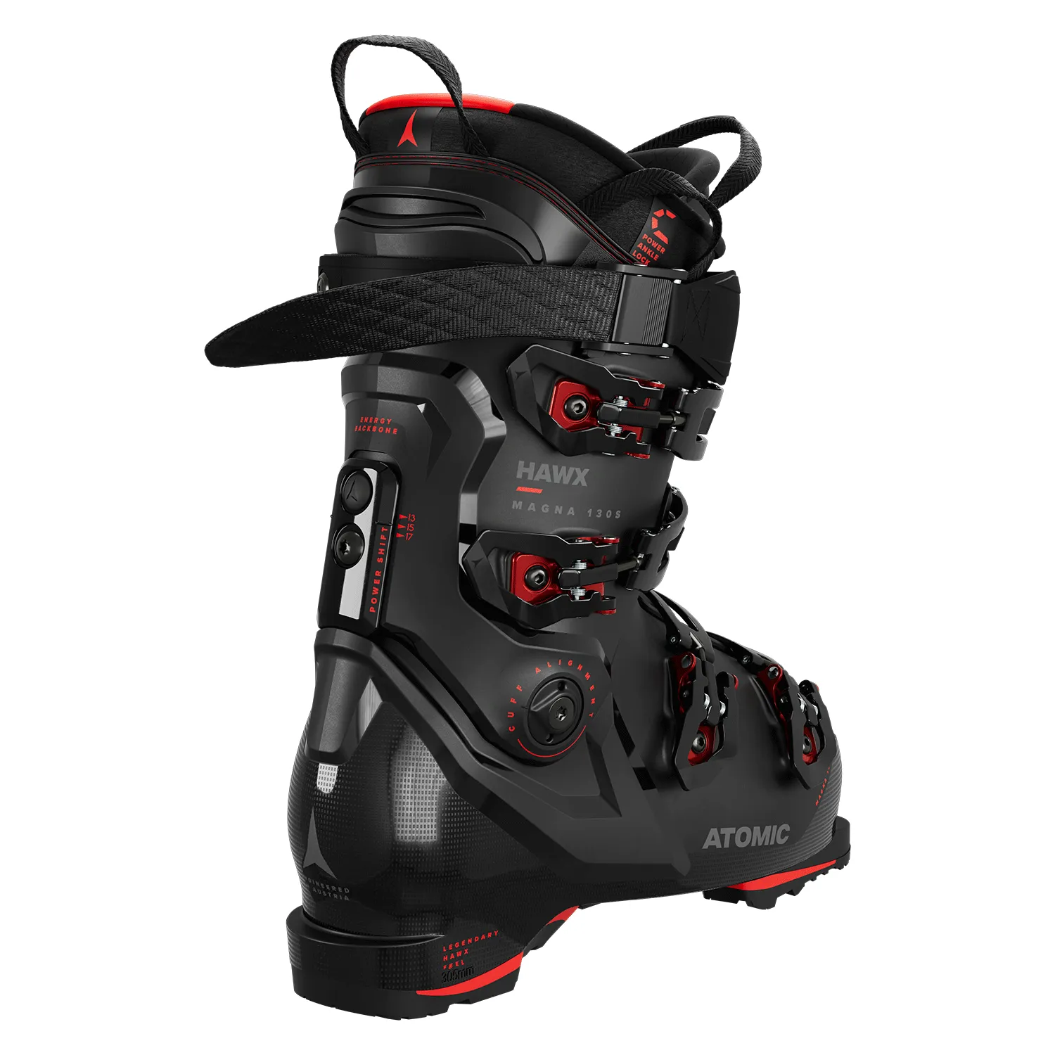 Atomic Hawx Magna 130 S GW Ski Boot 2025