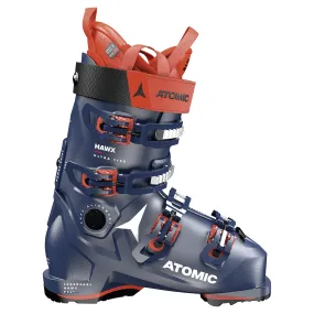 Atomic Men's Hawx Ultra 110 S GW Ski Boot 2023 Blue/Red
