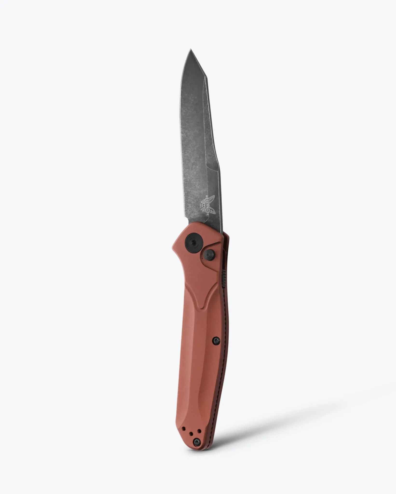 Auto Osborne | Burnt Copper Aluminum