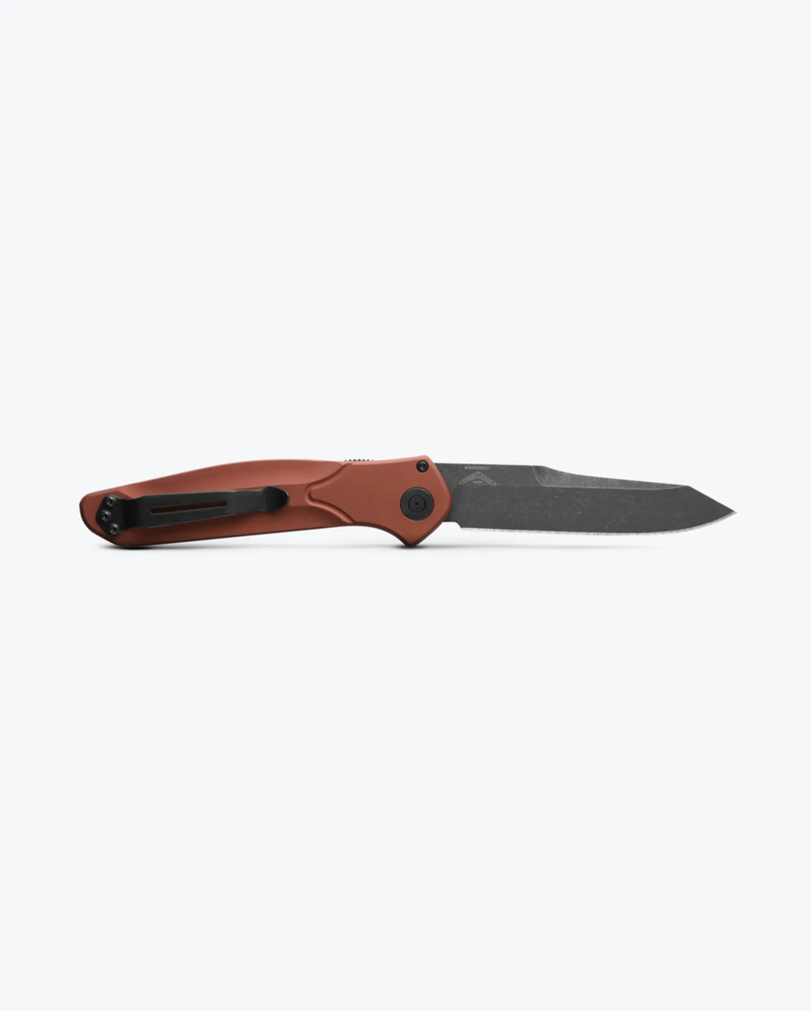 Auto Osborne | Burnt Copper Aluminum
