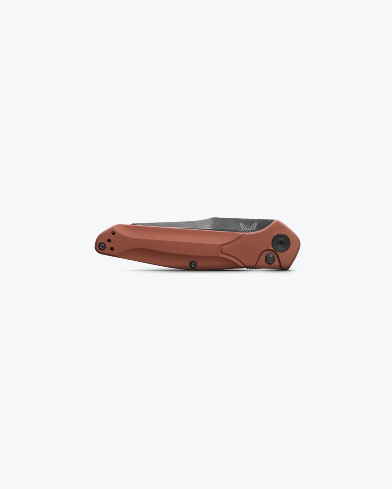 Auto Osborne | Burnt Copper Aluminum