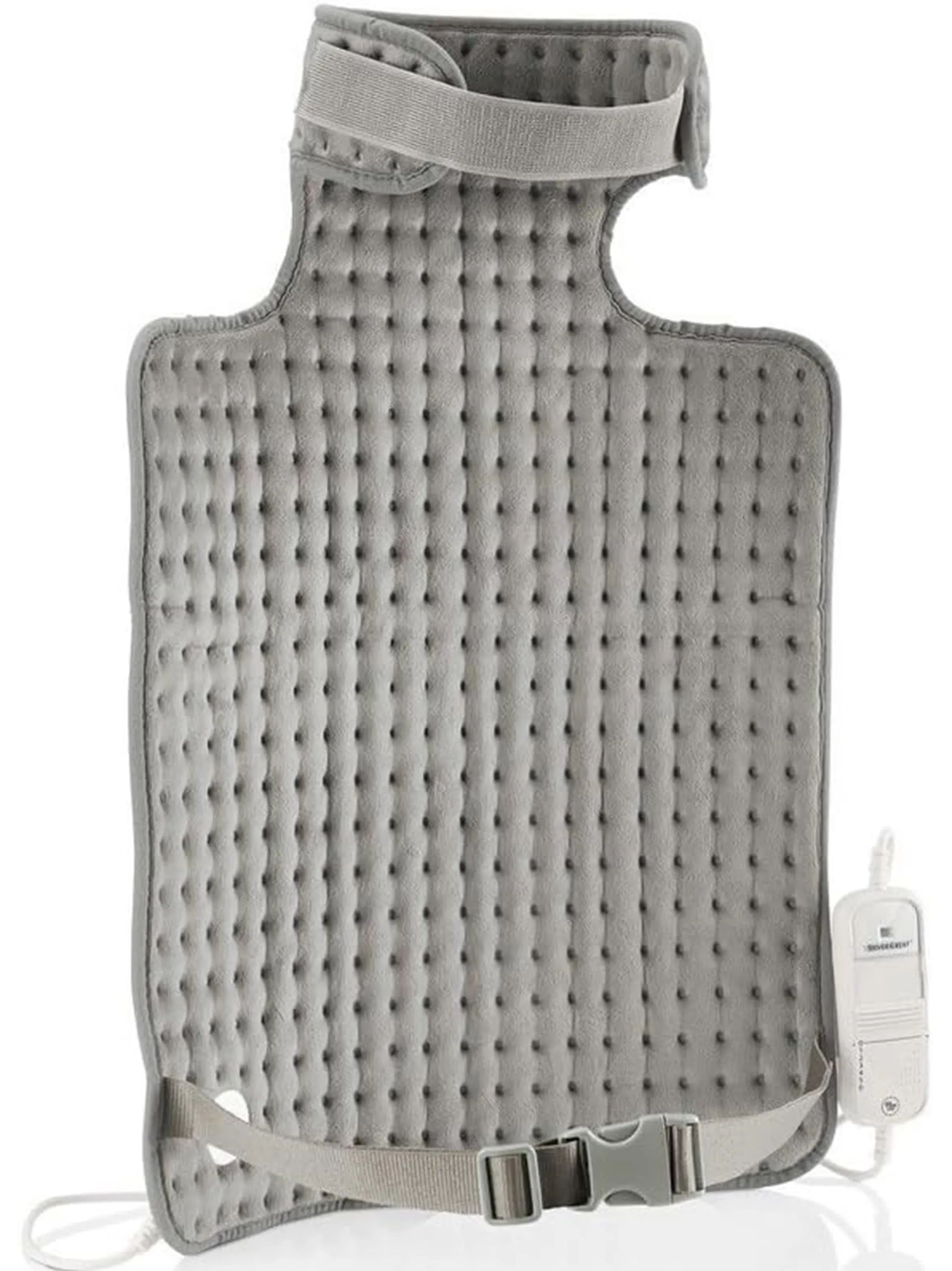 Back & Neck Heat Pad