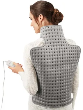 Back & Neck Heat Pad