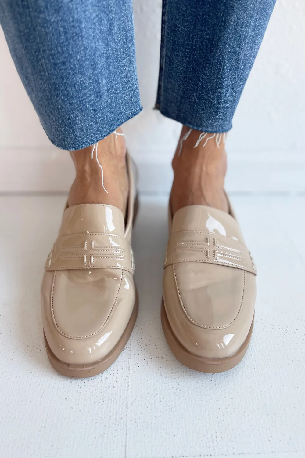 Baldwin Loafer
