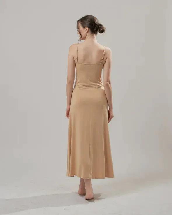 Bamberry Summer Plains Collection Adult Maxi Dress