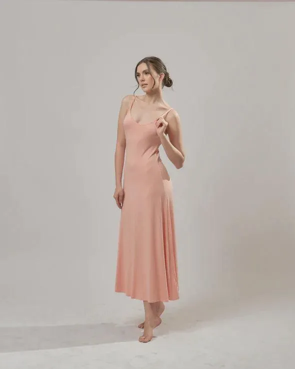 Bamberry Summer Plains Collection Adult Maxi Dress
