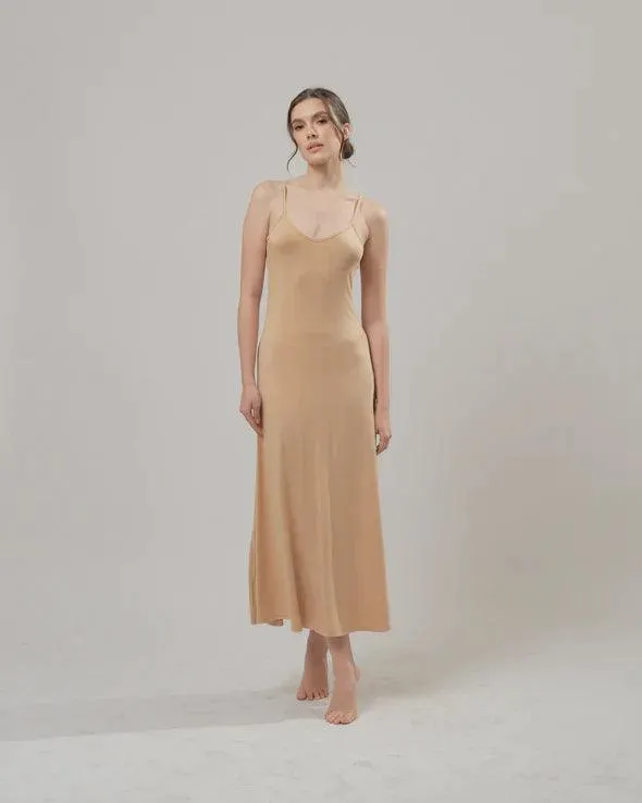 Bamberry Summer Plains Collection Adult Maxi Dress
