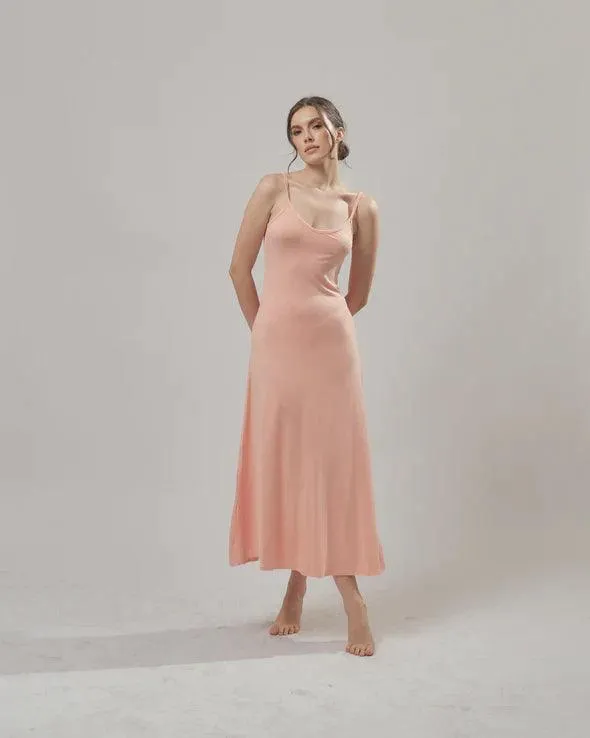 Bamberry Summer Plains Collection Adult Maxi Dress