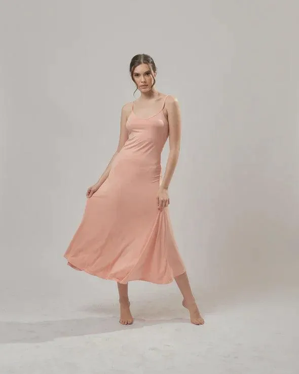 Bamberry Summer Plains Collection Adult Maxi Dress