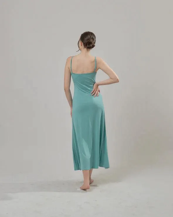 Bamberry Summer Plains Collection Adult Maxi Dress