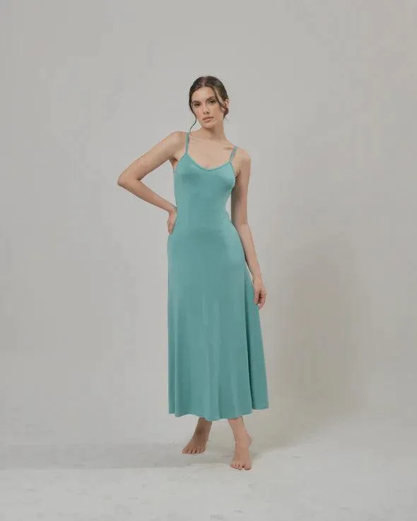 Bamberry Summer Plains Collection Adult Maxi Dress
