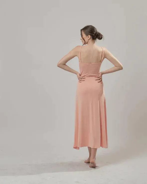 Bamberry Summer Plains Collection Adult Maxi Dress
