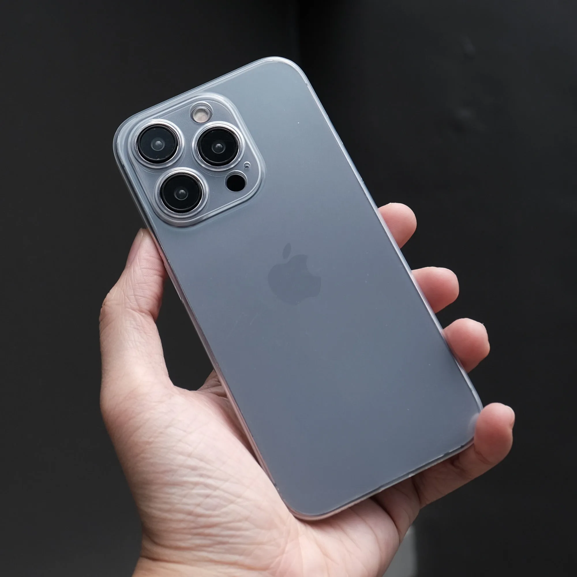 Bare Naked EX - for iPhone 15 Pro Max