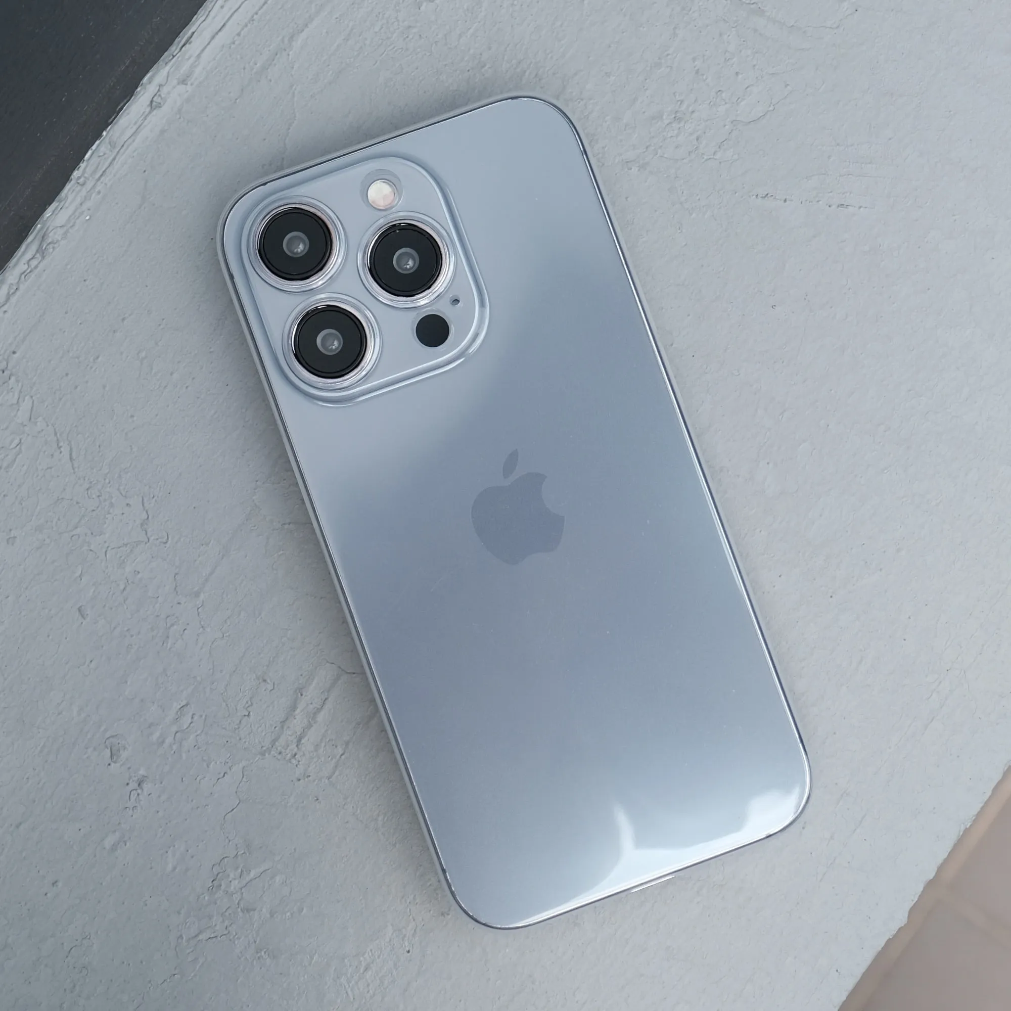 Bare Naked EX - for iPhone 15 Pro Max