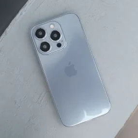 Bare Naked EX - for iPhone 15 Pro Max