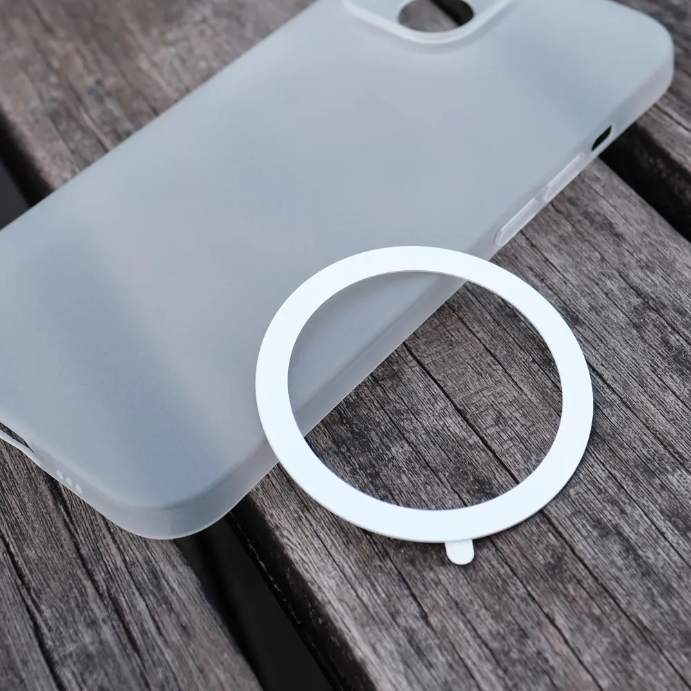 Bare Naked - for iPhone 16 Plus
