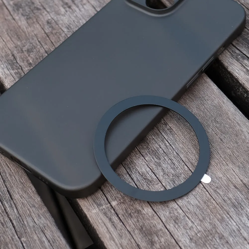 Bare Naked - for iPhone 16 Plus