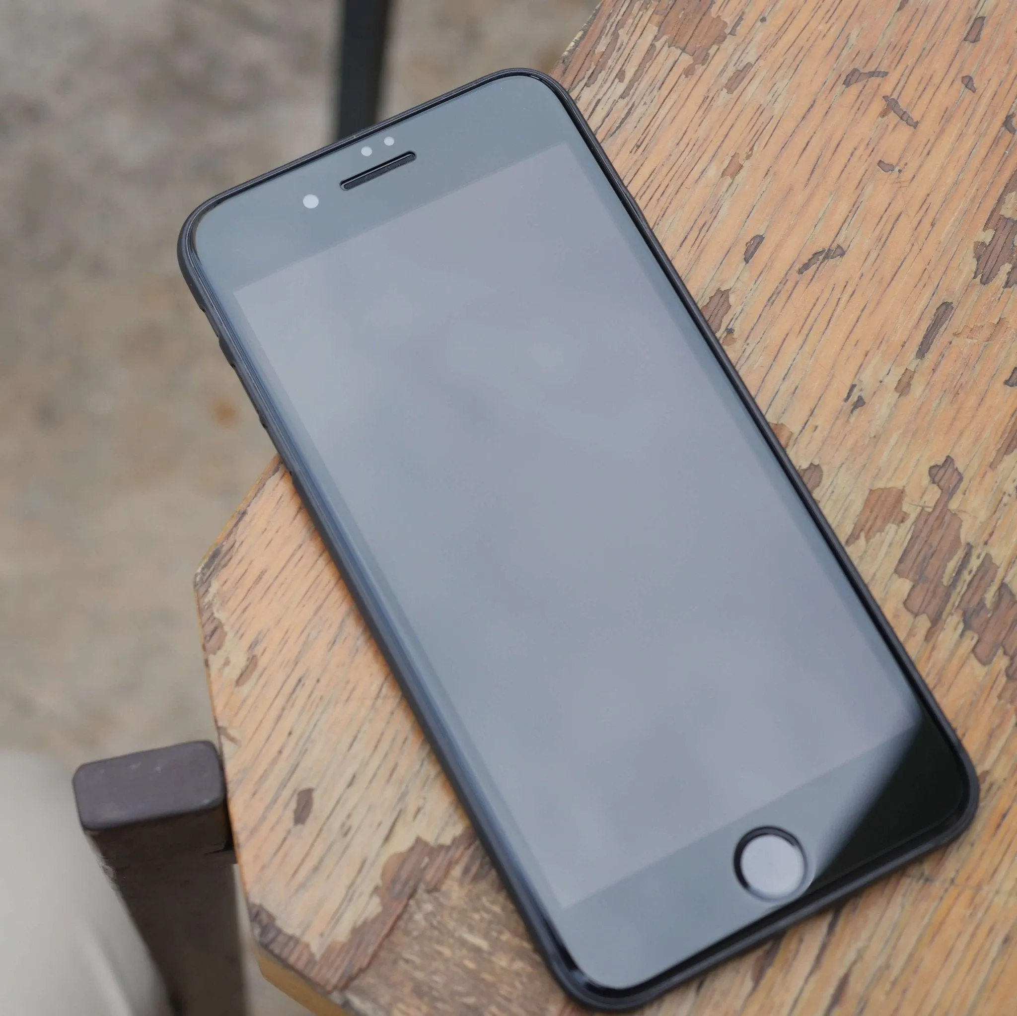 Bare Naked - for iPhone 8 & 8 Plus