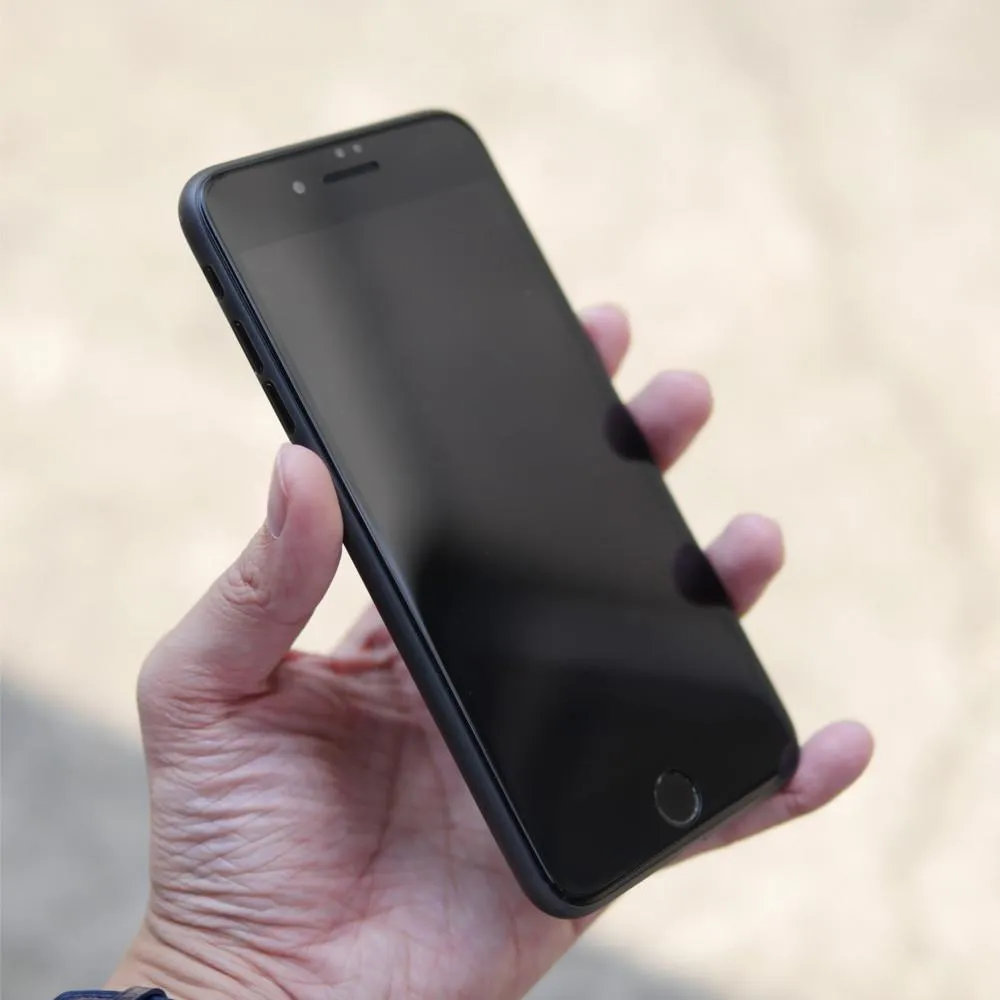 Bare Naked - for iPhone 8 & 8 Plus