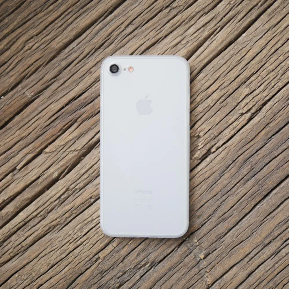 Bare Naked - for iPhone 8 & 8 Plus