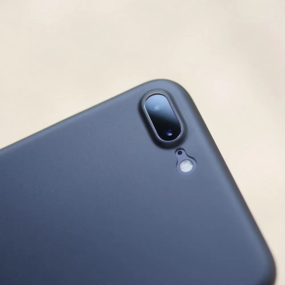 Bare Naked - for iPhone 8 & 8 Plus