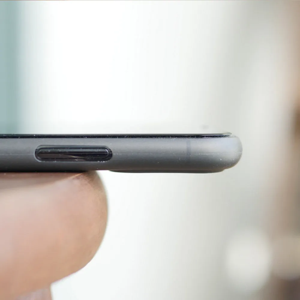 Bare Pane - for iPhone 11