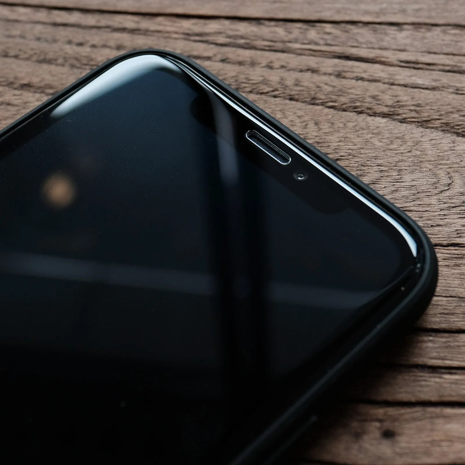 Bare Pane - for iPhone 12 Pro Max
