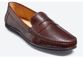 Barker - Jamie, Chestnut Handpainted