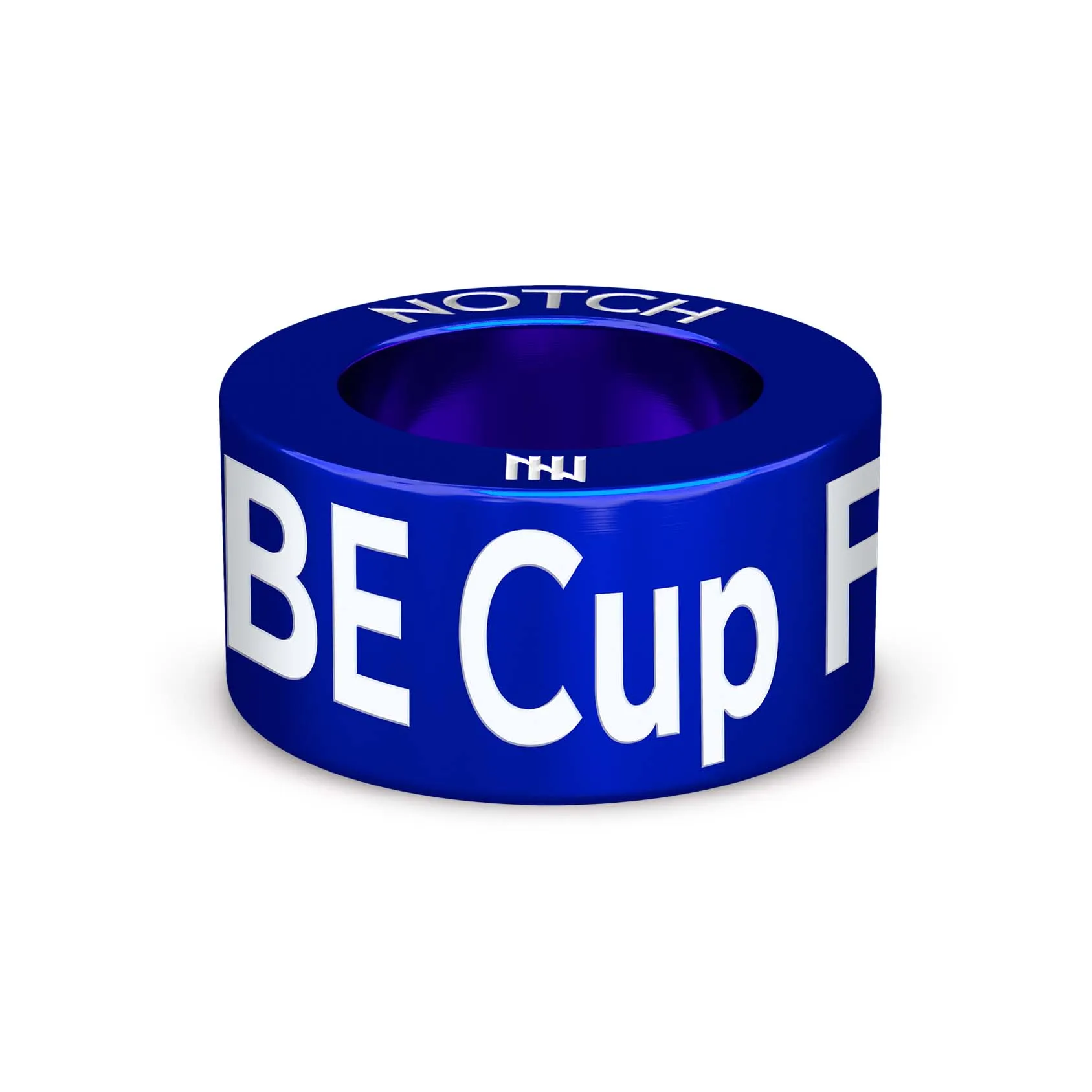BE Cup Final NOTCH Charm