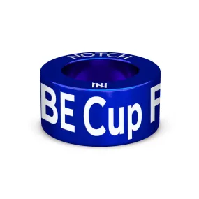 BE Cup Final NOTCH Charm