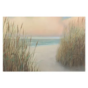 Beach Trail, Style A , By James Wiens