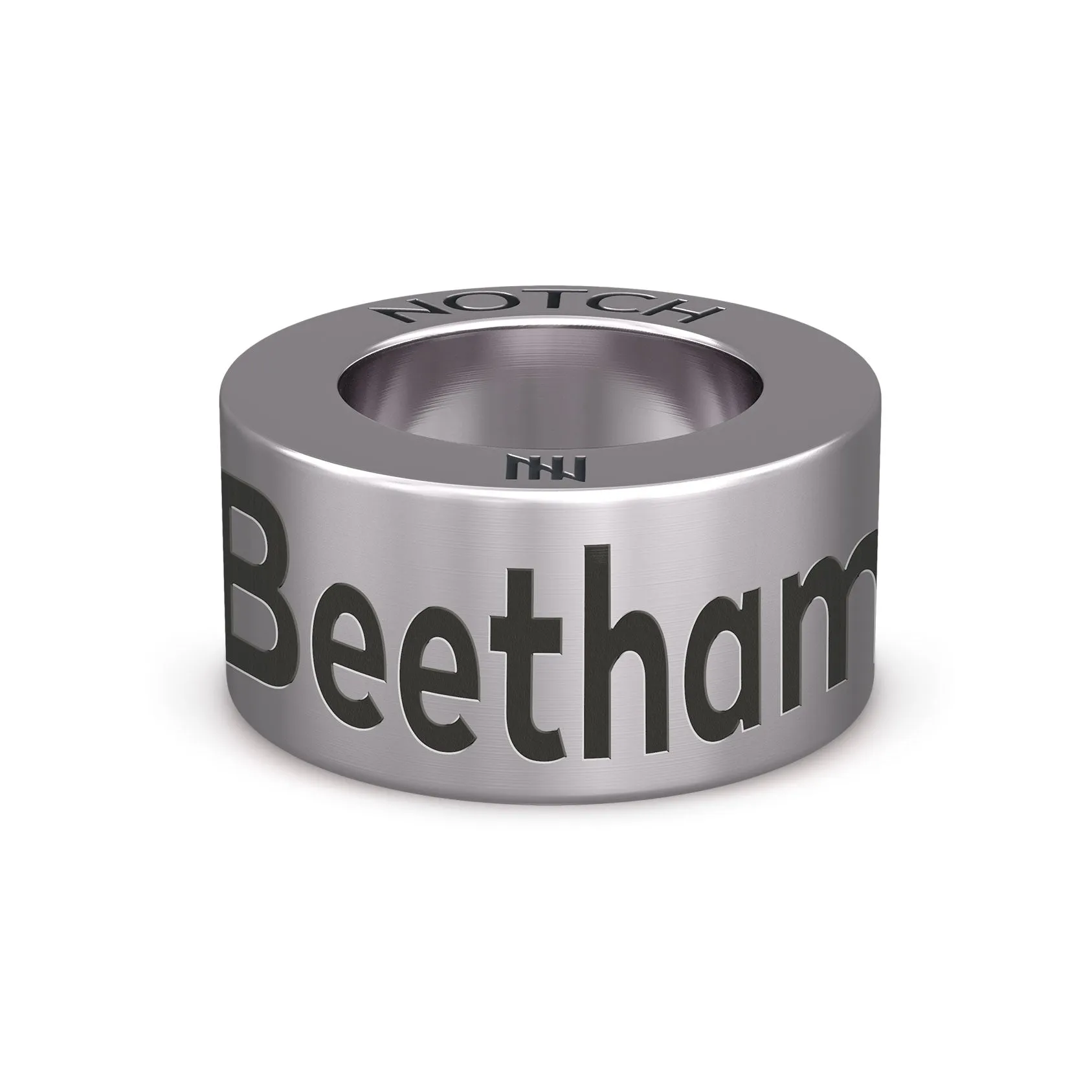 Beetham Tower NOTCH Charm