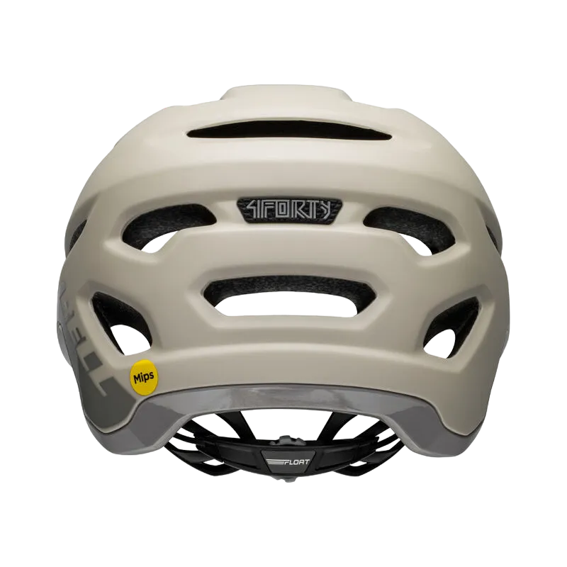 Bell 4Forty MIPS MTB Helmet - Matt Gloss Cement