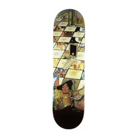 BEN GORE MUSEUM SERIES BOARD