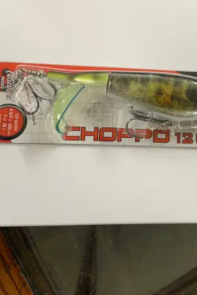 Berkley Choppo 90 HD Bluegill
