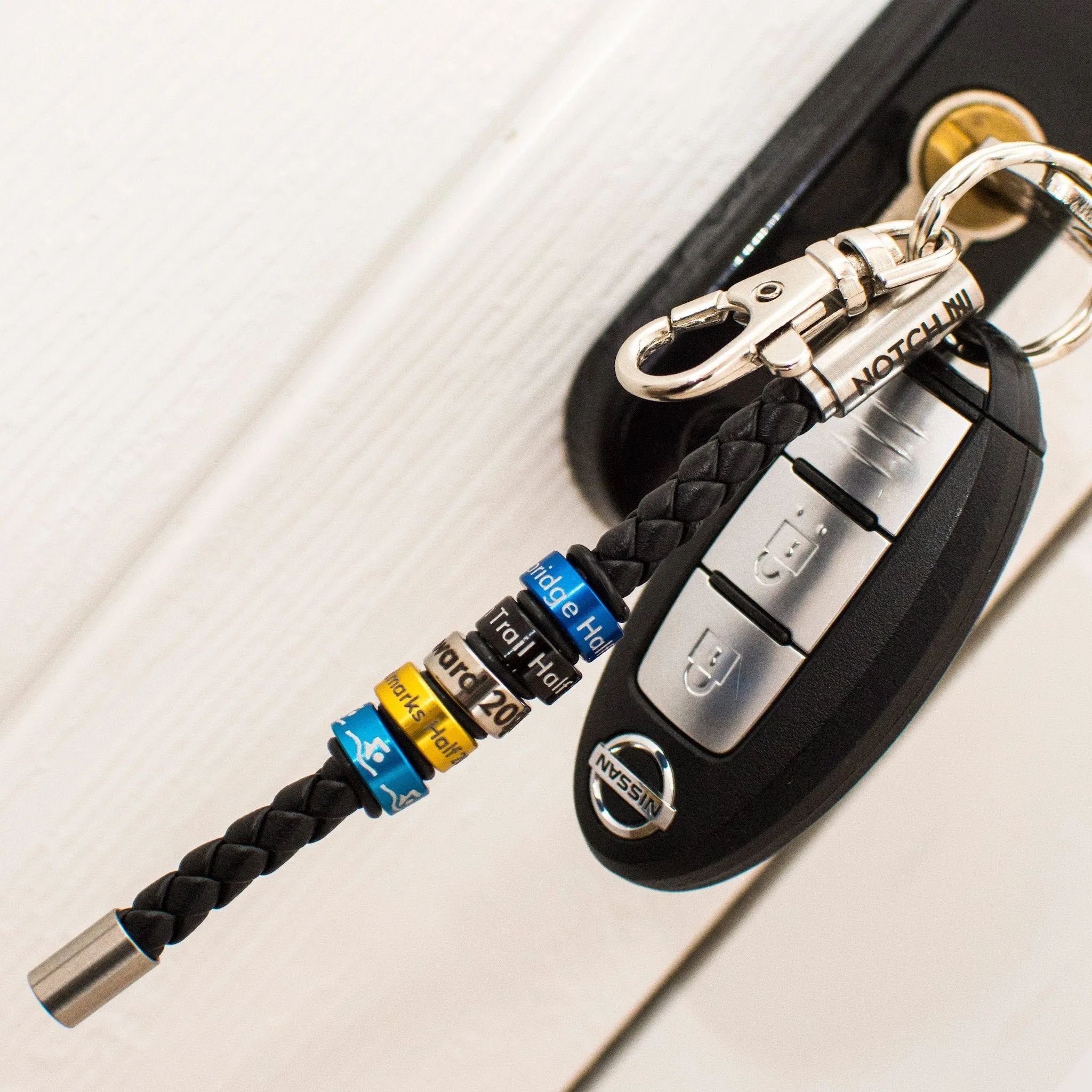 Best Friend NOTCH Charm (Full List)
