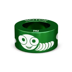 Billie Bookworm NOTCH Charm