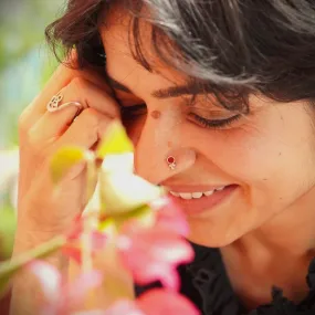 Bindu Nosepin