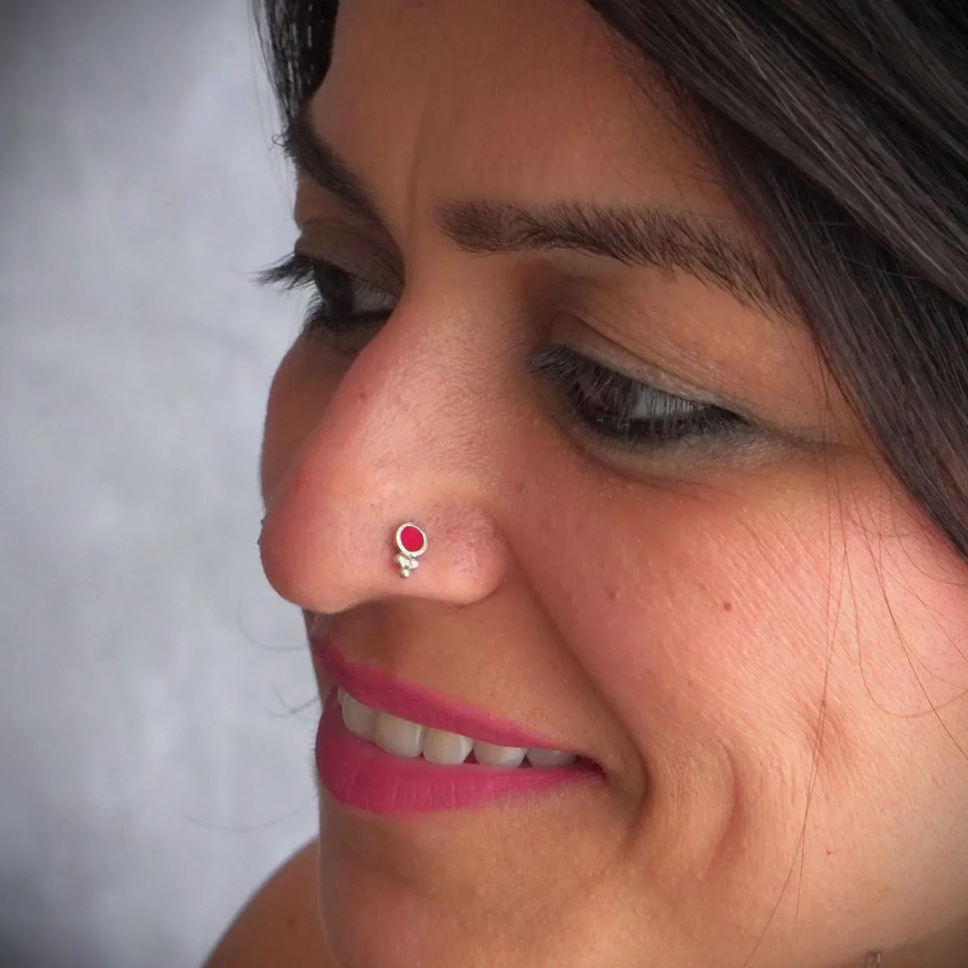 Bindu Nosepin