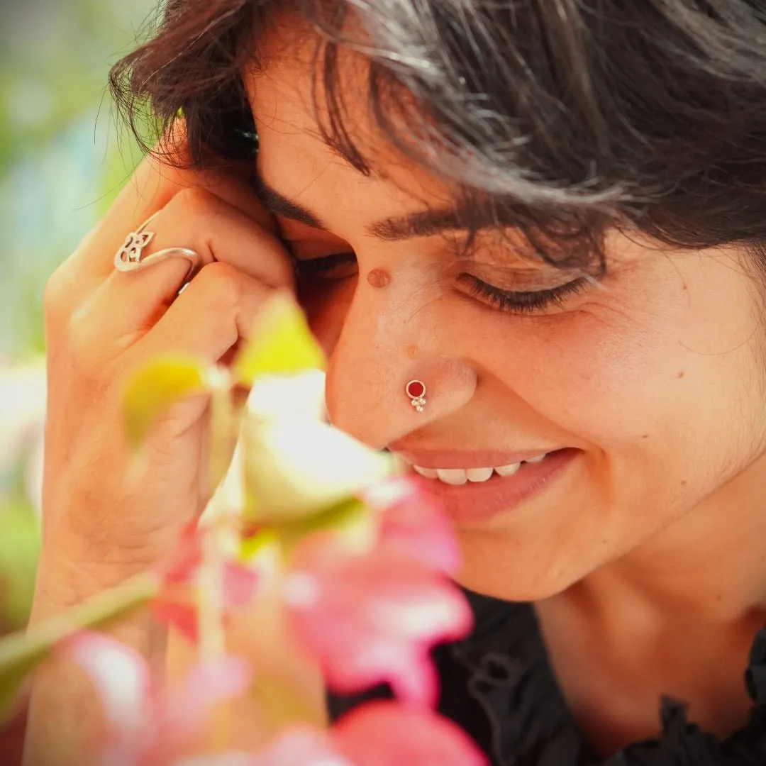 Bindu Nosepin