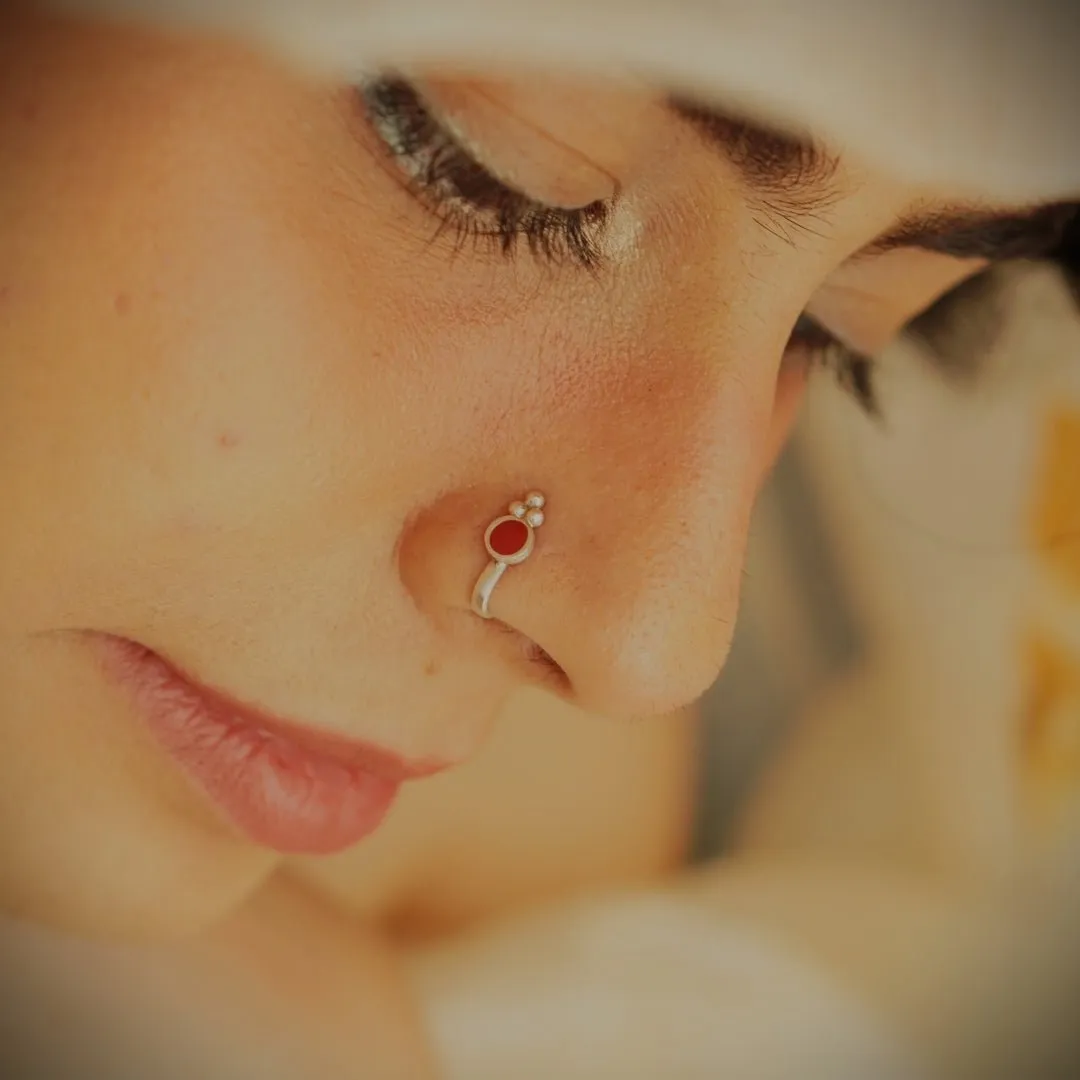 Bindu Nosepin