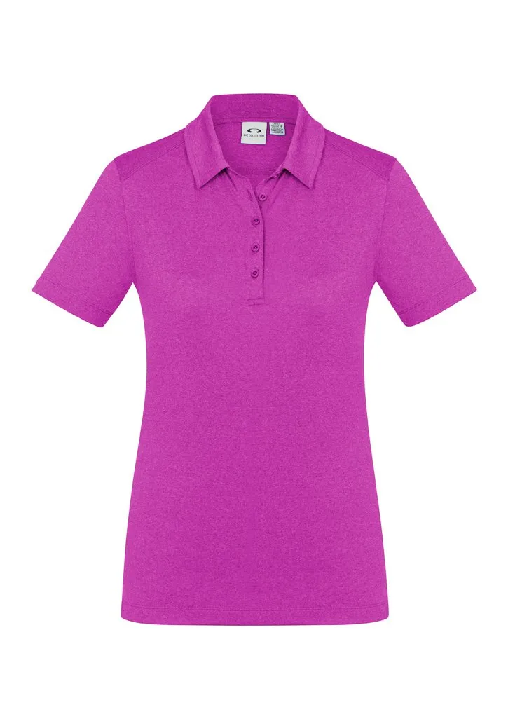 BizCollection P815LS Ladies Aero Polo