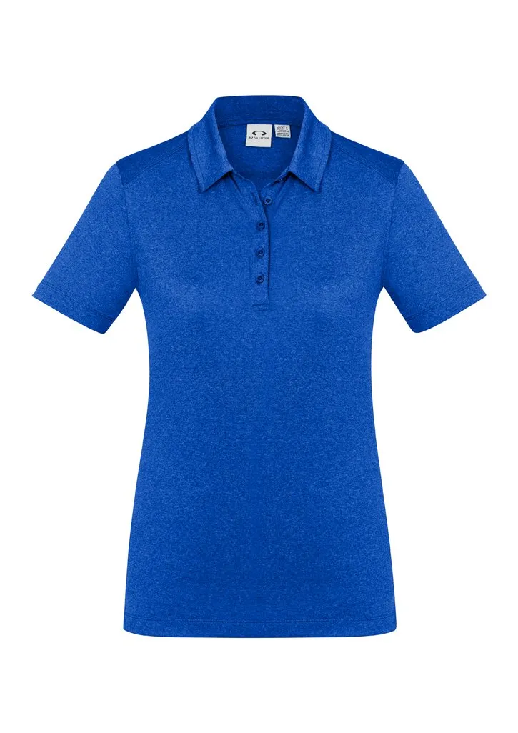 BizCollection P815LS Ladies Aero Polo